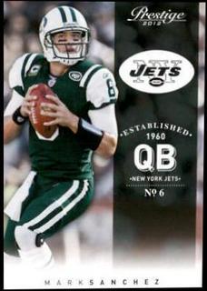 Mark Sanchez
