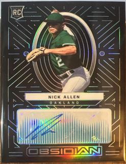 Nick Allen