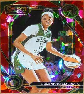 Dominique Malonga