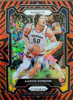 Aaron Gordon