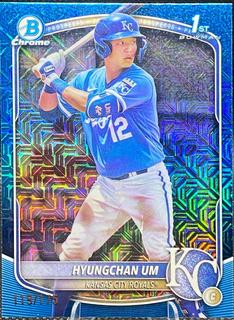 Hyungchan Um