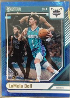 LaMelo Ball