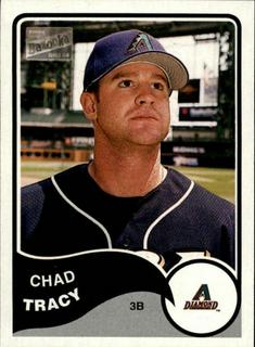 Chad Tracy