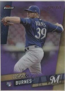 Corbin Burnes