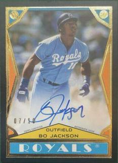 Bo Jackson
