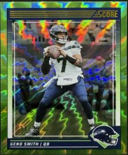 Geno Smith
