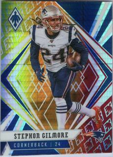 Stephon Gilmore