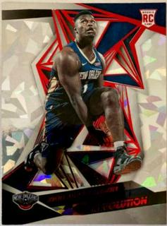 Zion Williamson