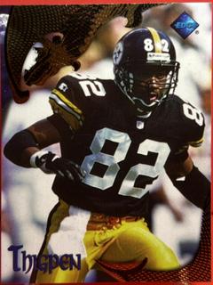 Yancey Thigpen