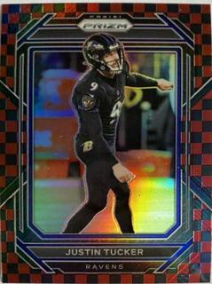 Justin Tucker