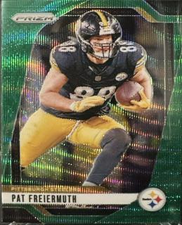 Pat Freiermuth