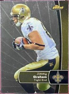 Jimmy Graham