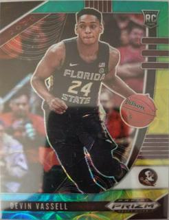 Devin Vassell