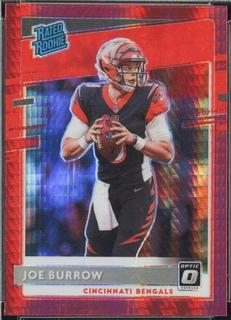 Joe Burrow