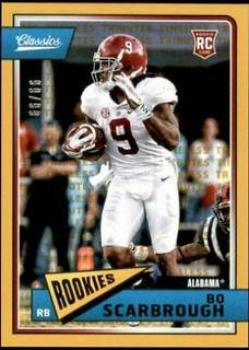 Bo Scarbrough