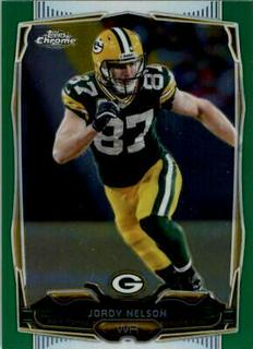 Jordy Nelson