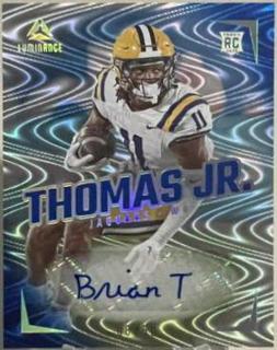 Brian Thomas Jr.