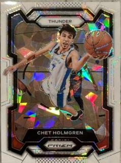 Chet Holmgren
