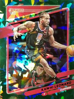 Kawhi Leonard