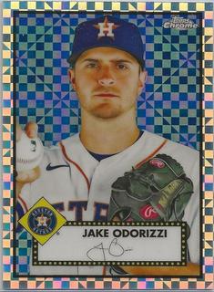 Jake Odorizzi