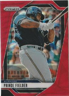 Prince Fielder