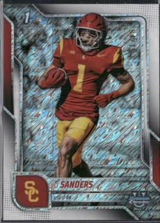 Eli Sanders