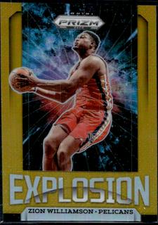 Zion Williamson