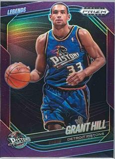 Grant Hill