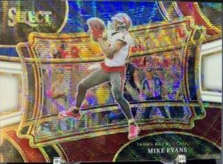 Mike Evans