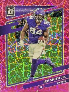Irv Smith Jr.