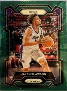 Jalen Slawson