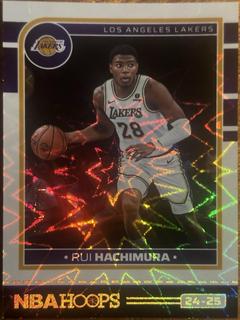 Rui Hachimura