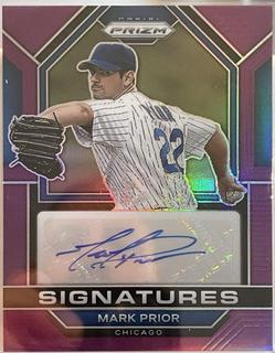 Mark Prior