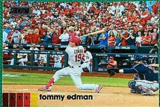 Tommy Edman