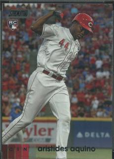 Aristides Aquino