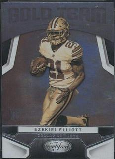 Ezekiel Elliott