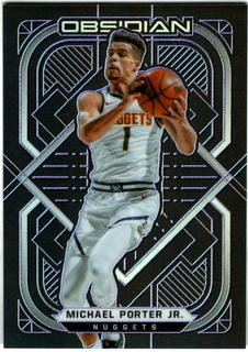 Michael Porter Jr.