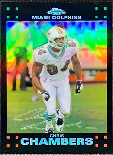 Chris Chambers