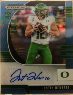 Justin Herbert