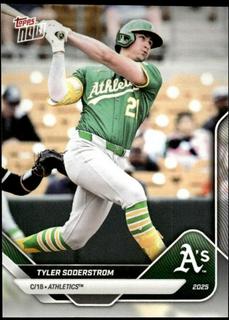 Tyler Soderstrom