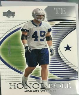 Jason Witten