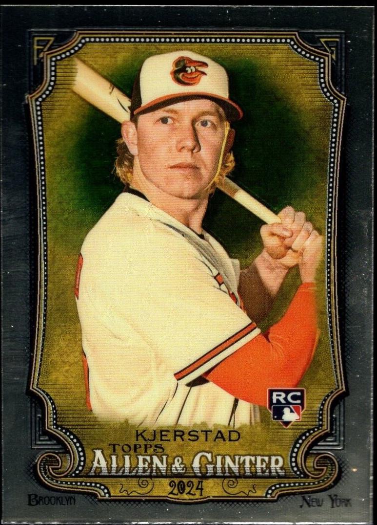 Heston Kjerstad #49