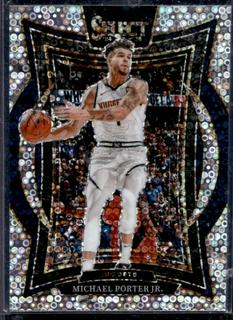 Michael Porter Jr.