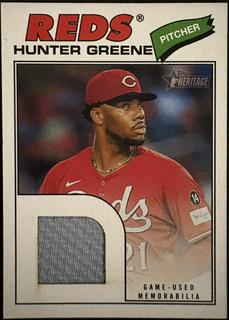 Hunter Greene