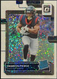 Dameon Pierce