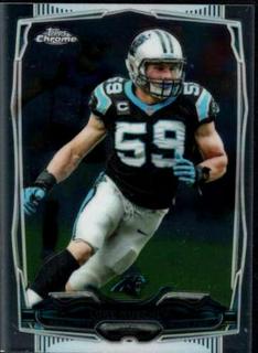 Luke Kuechly