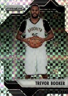 Trevor Booker