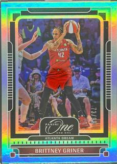 Brittney Griner
