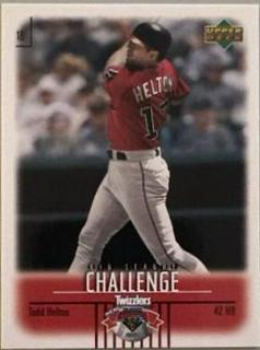 Todd Helton