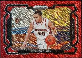 Stephen Curry